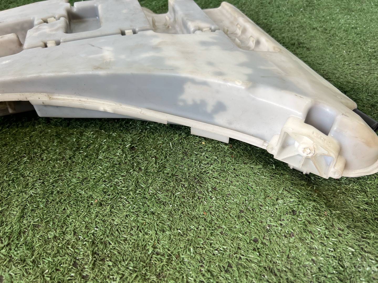 Бачок омывателя BMW 7 F01/F02 F01 2010 7178745