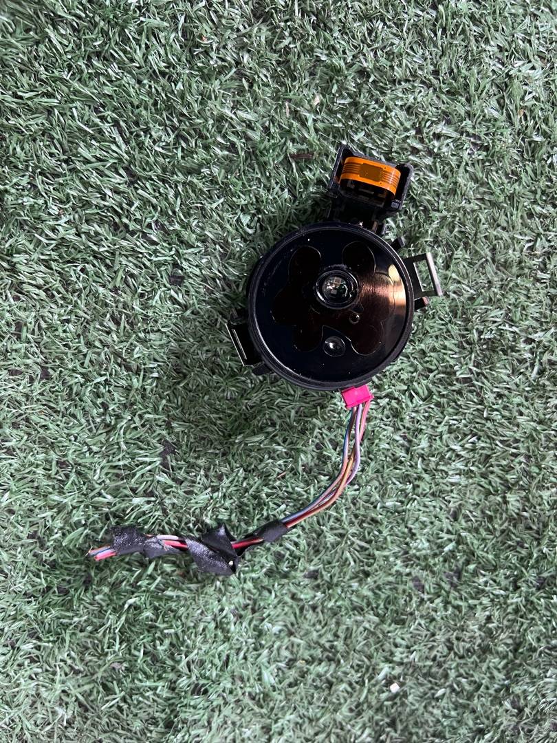 Датчик дождя BMW 5 F10/F11 F10 2010 9218702
