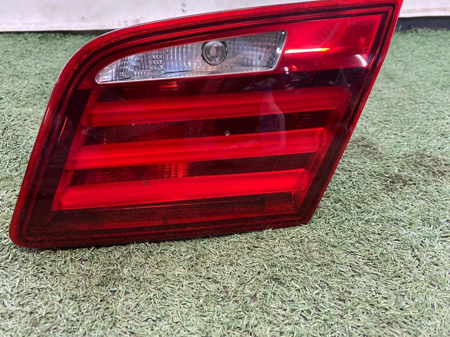 Фонарь крышки багажника правый BMW 5 F10/F11 F10