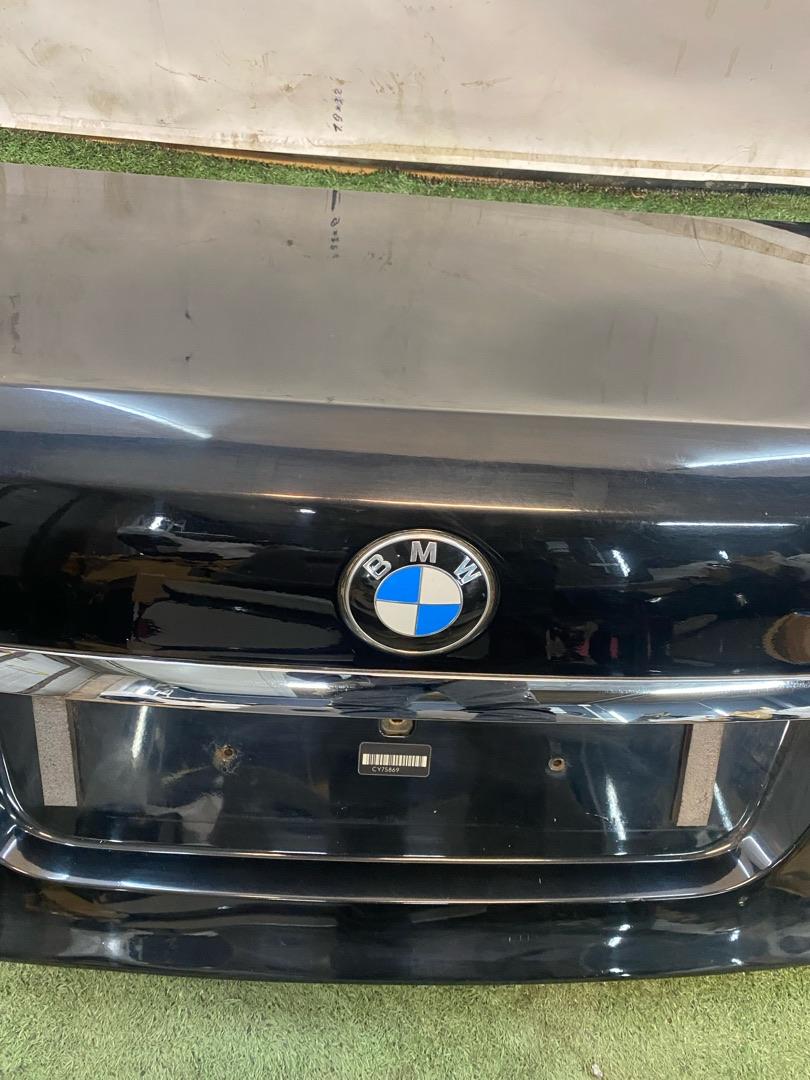 Крышка багажника BMW 7 F01/F02 F01 2010