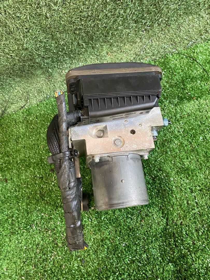 Блок ABS BMW 7 F01/F02 F01 2010 34516797036