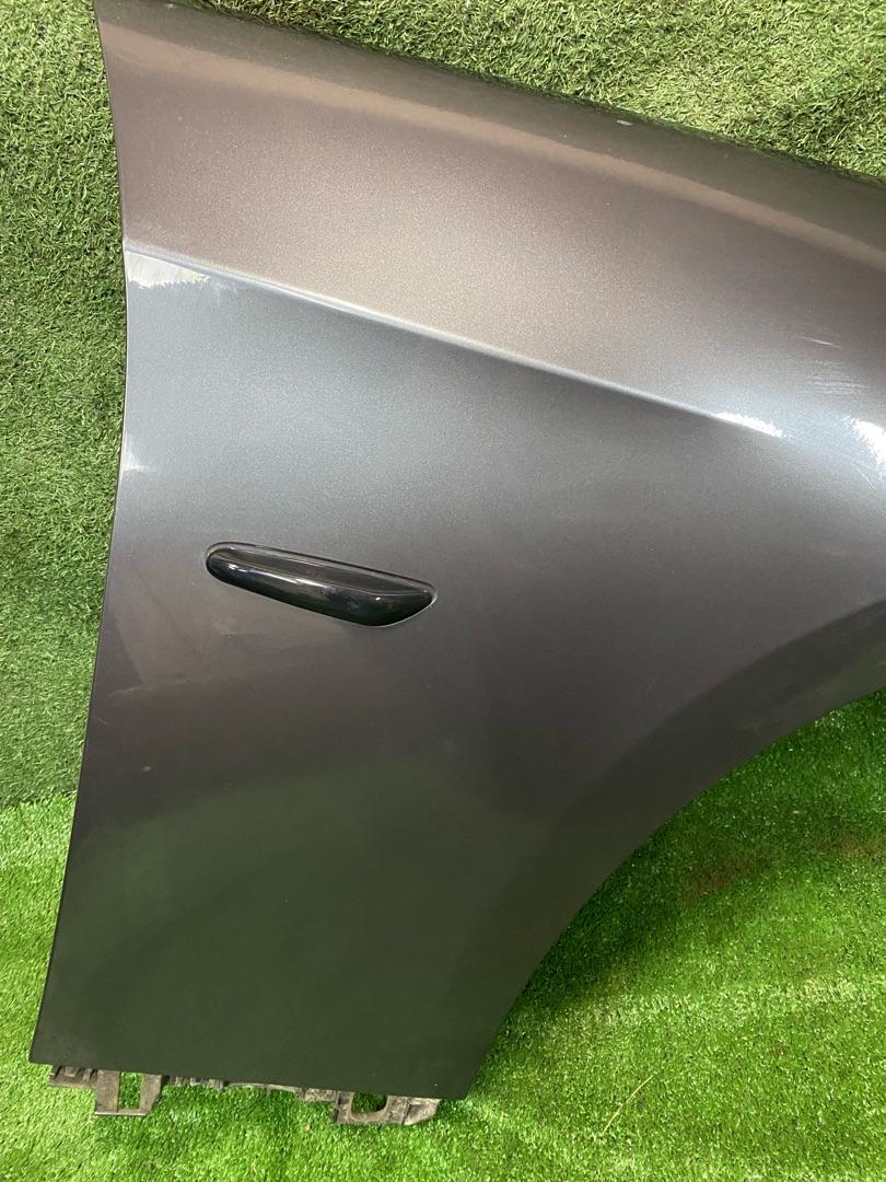 Крыло переднее правое BMW 3 E92/E93 E92 2007