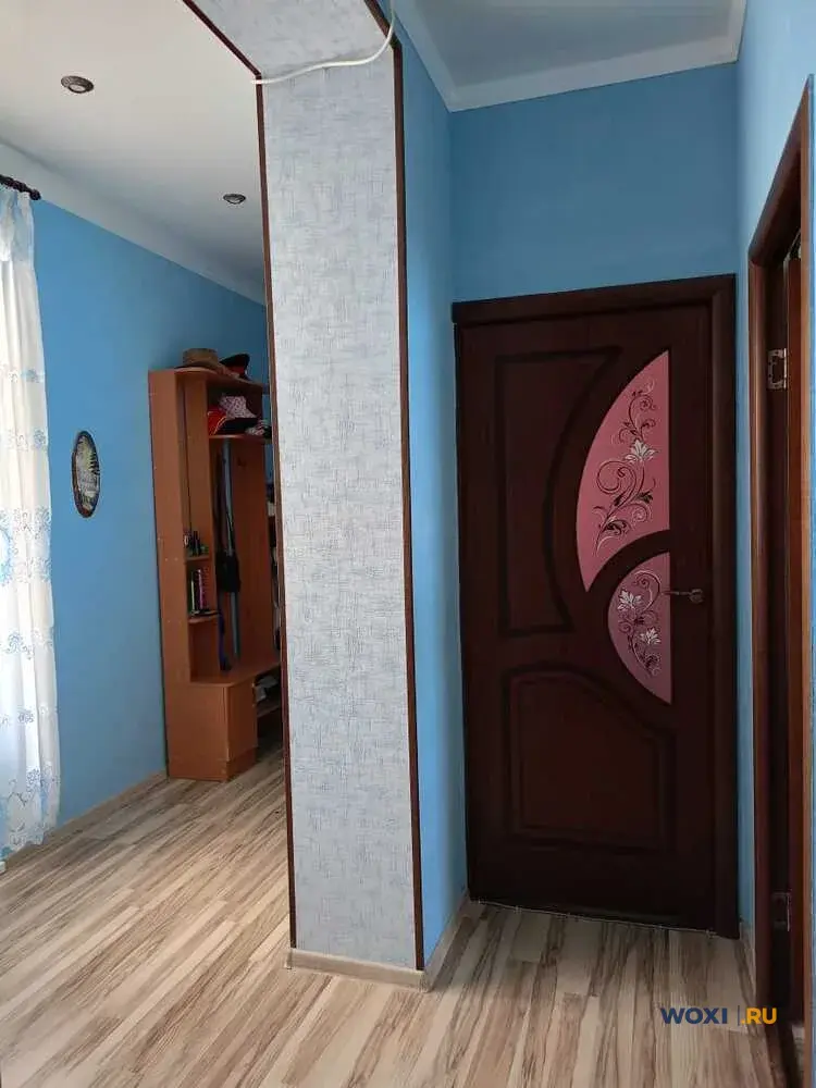 2-комн. квартира, 66 м², 2/3 эт.