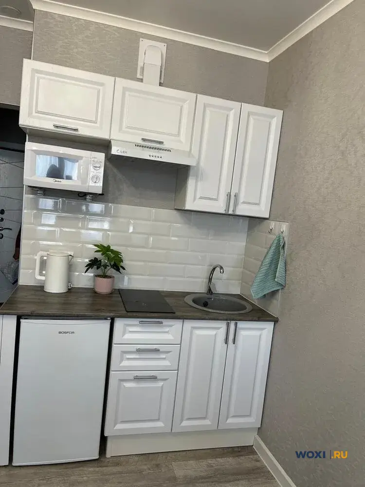 Квартира-студия, 26 м², 11/12 эт.