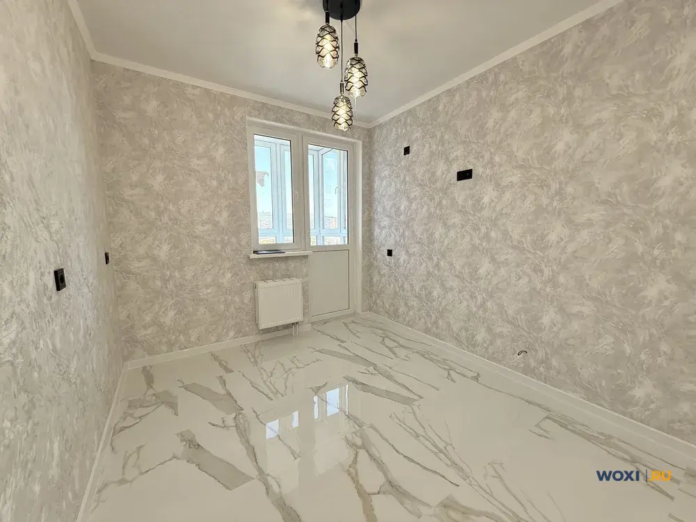 1-комн. квартира, 39 м², 13/14 эт.