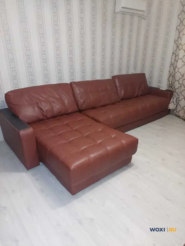 4-комн. квартира, 80 м², 1/5 эт.