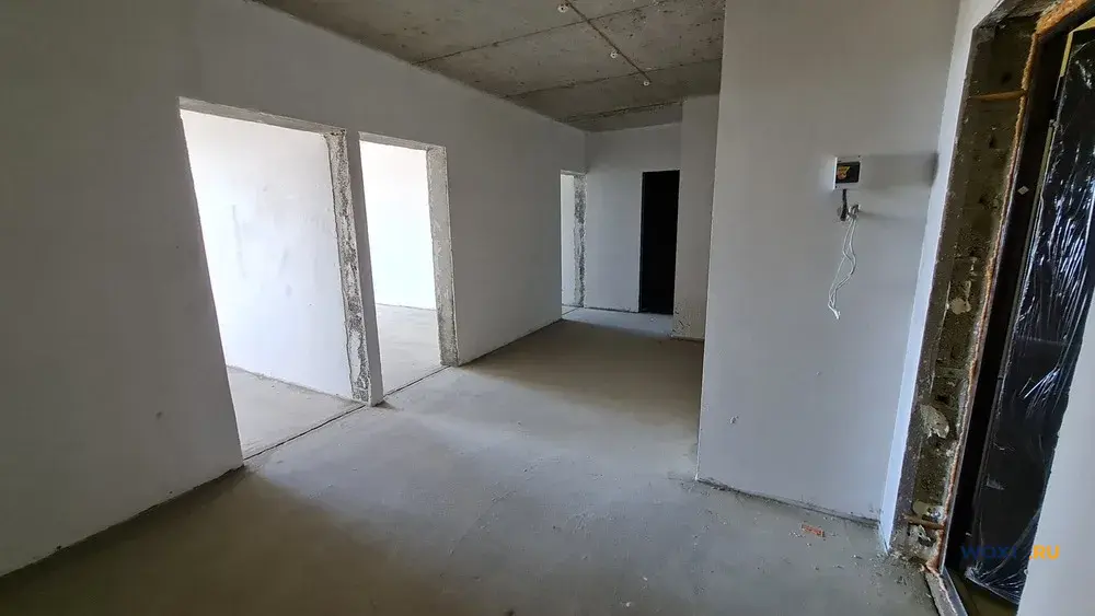 2-комн. квартира, 78 м², 9/16 эт.