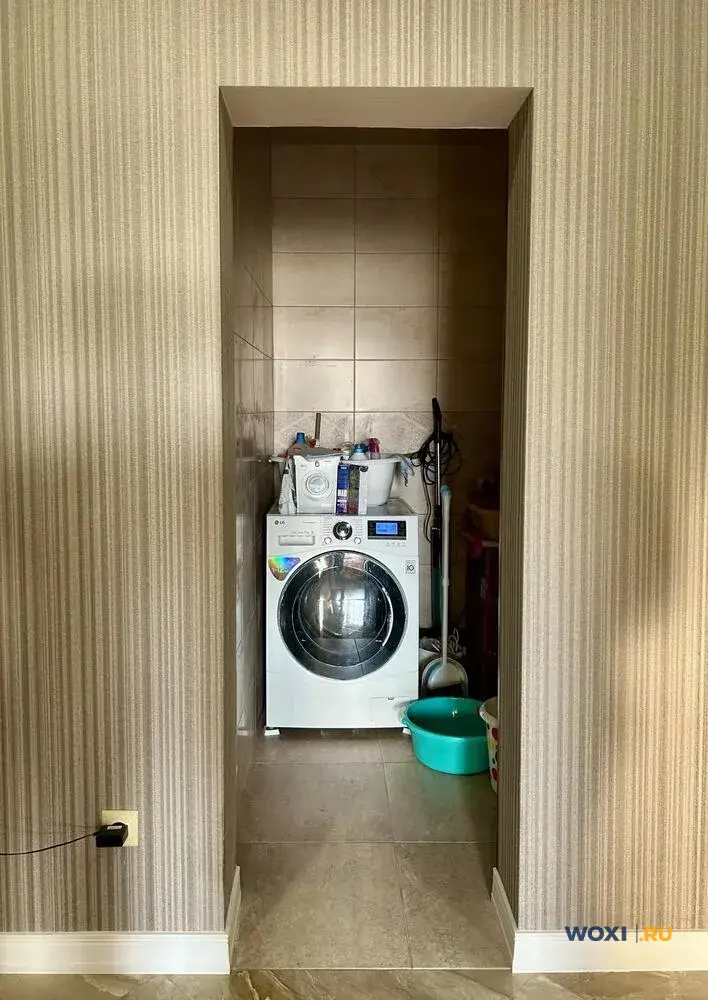 3-комн. квартира, 90 м², 2/20 эт.