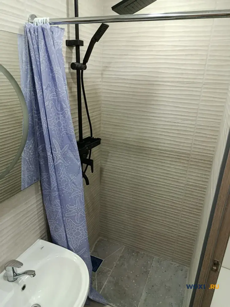 Квартира-студия, 20 м², -1/16 эт.