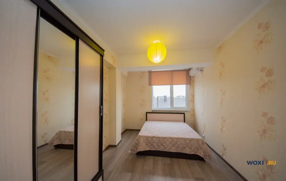2-комн. квартира, 74 м², 4/5 эт.