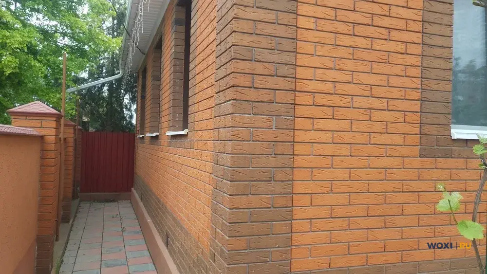 Дом 79 м² на участке 8 сот.