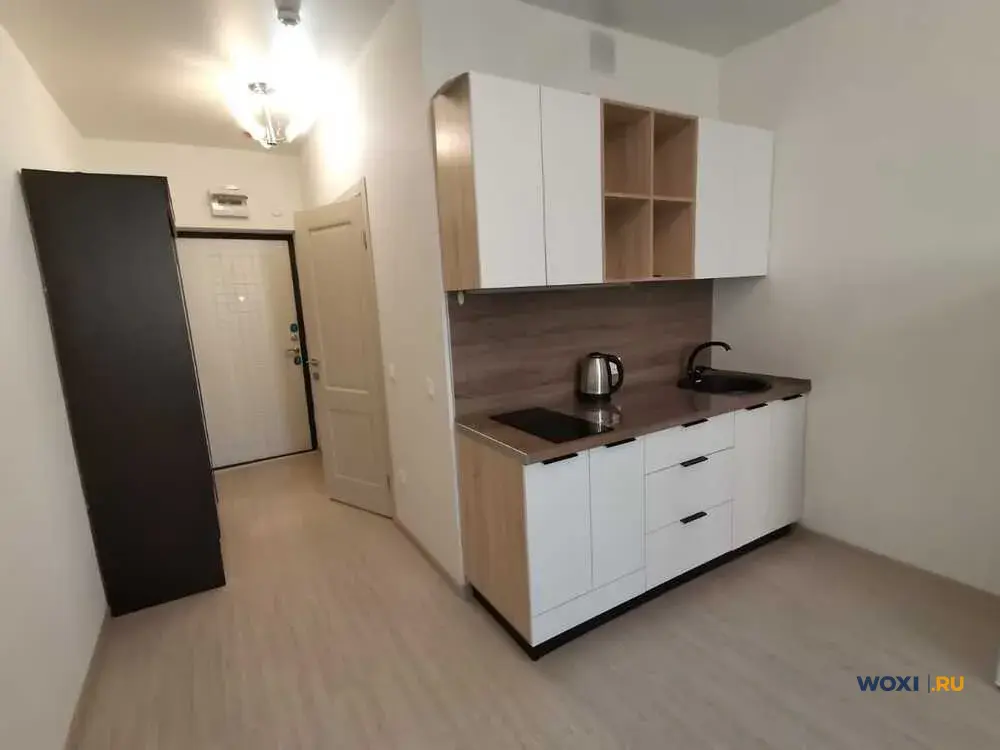 Квартира-студия, 28 м², 16/18 эт.