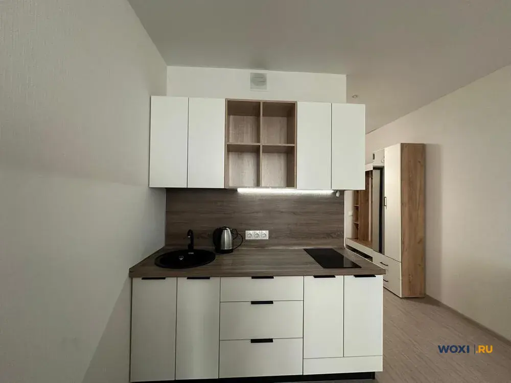 Квартира-студия, 30 м², 9/18 эт.