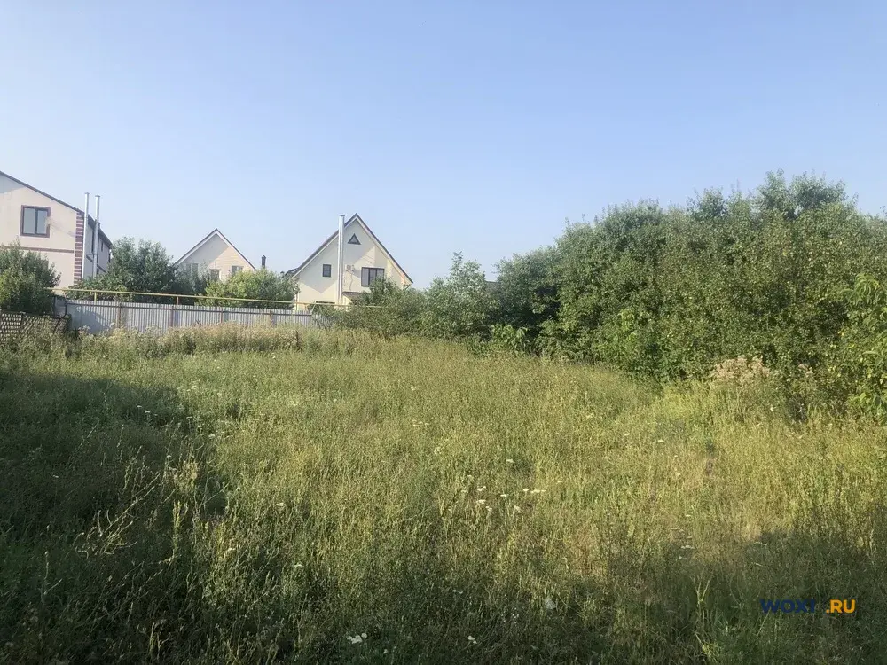 Участок 10 сот. (ИЖС)