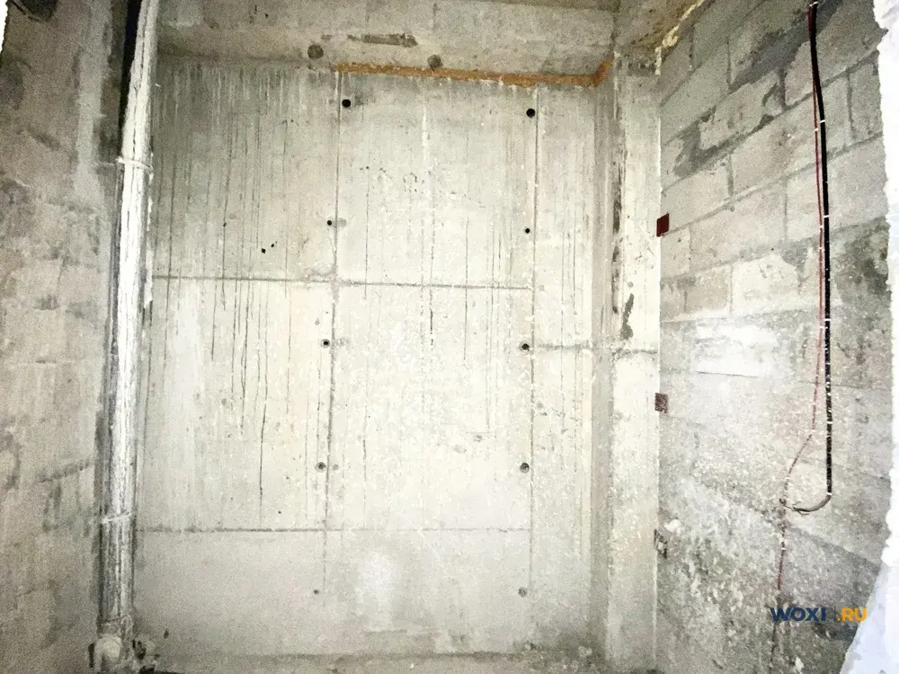 1-комн. квартира, 40 м², 1/3 эт.