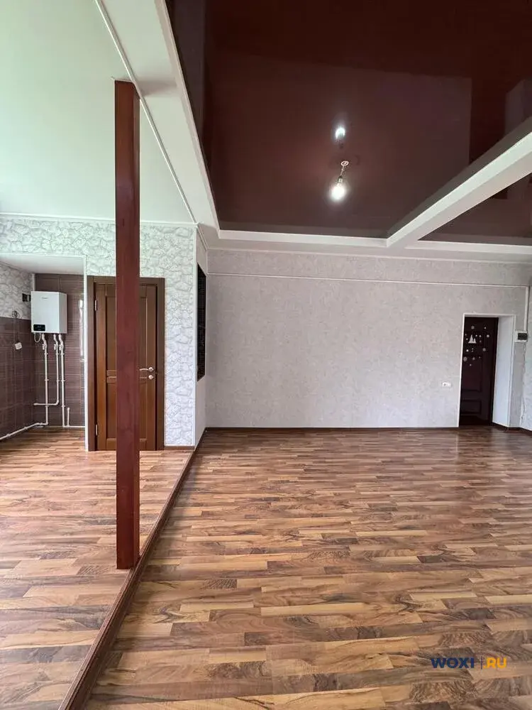 2-комн. квартира, 82 м², 3/4 эт.