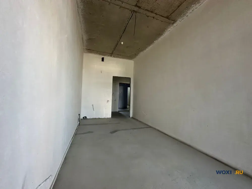 1-комн. квартира, 53 м², 3/4 эт.