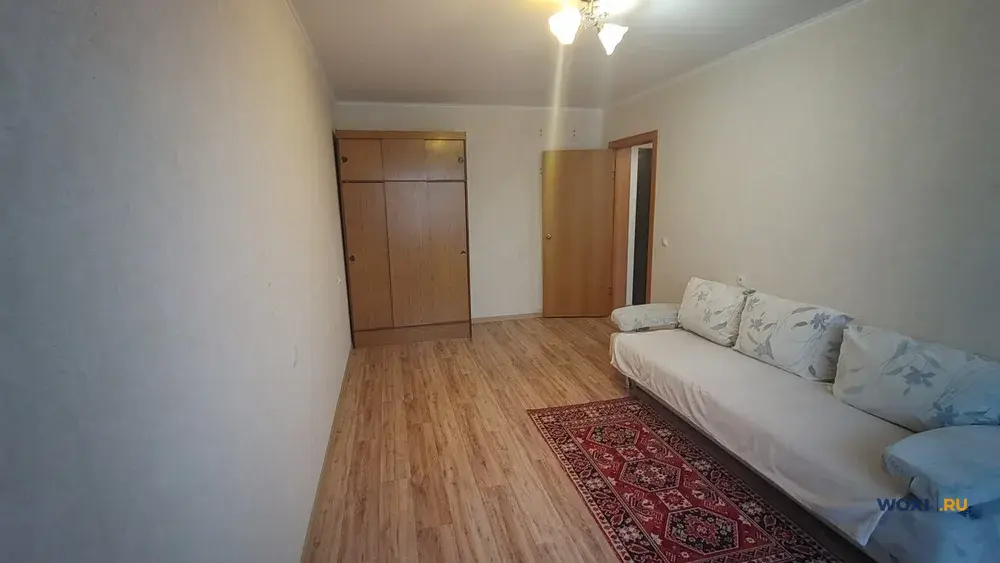 1-комн. квартира, 38 м², 11/16 эт.