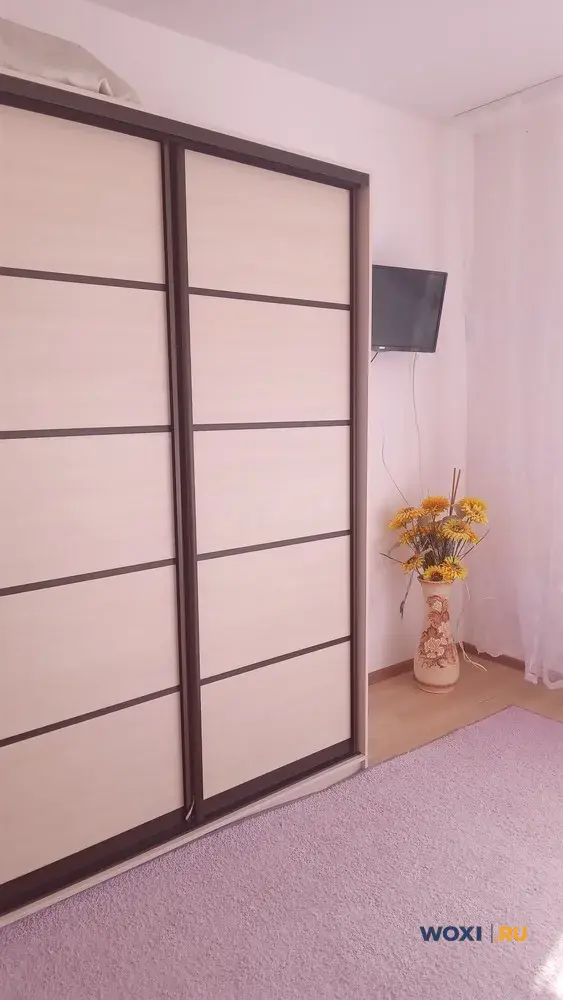 Дом 130 м² на участке 2 сот.