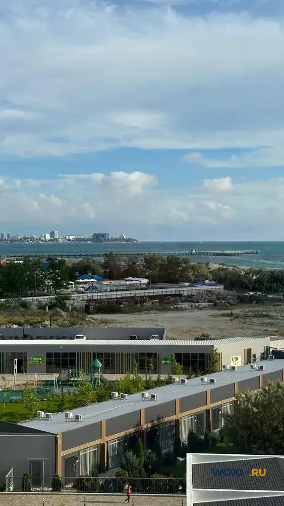 1-комн. квартира, 34 м², 6/12 эт.