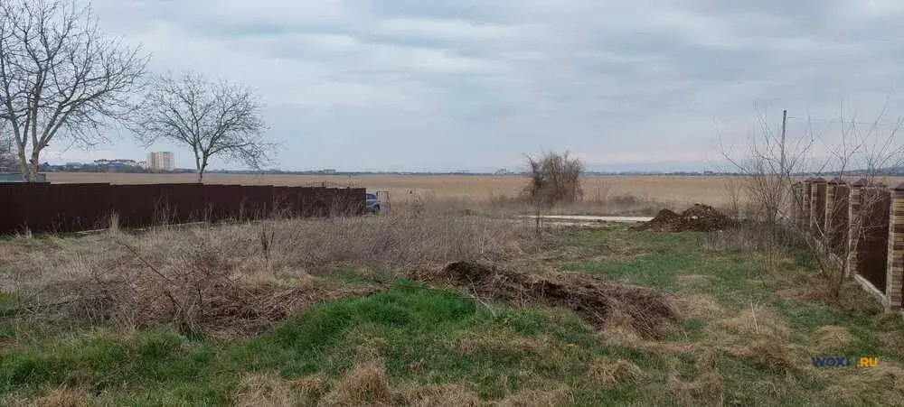 Участок 20 сот. (ИЖС)