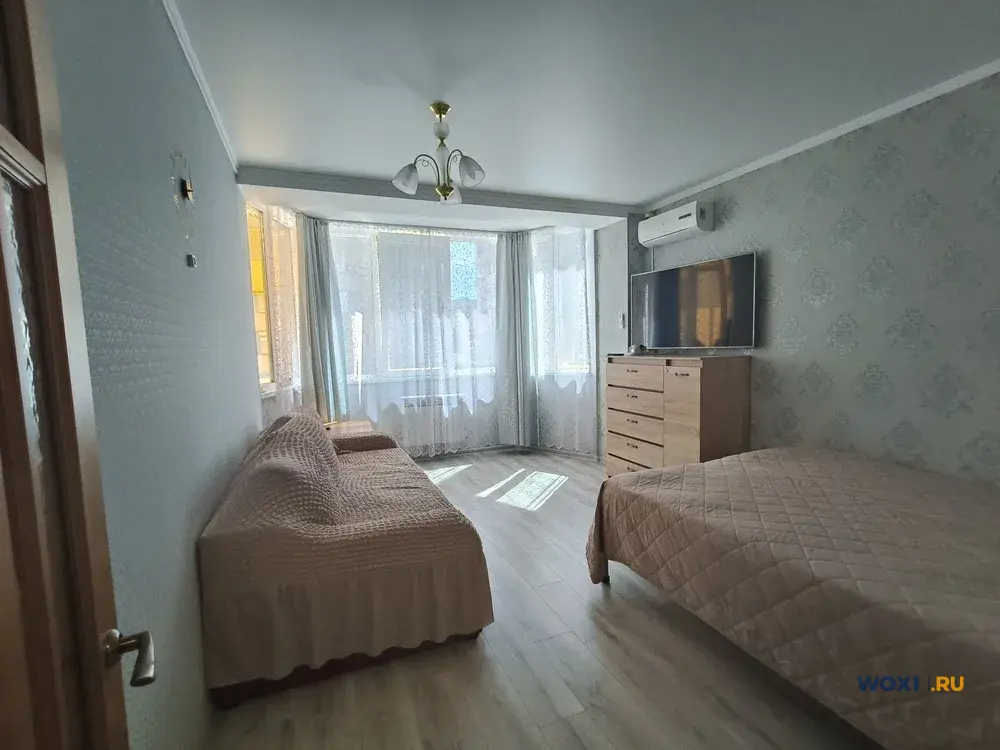 1-комн. квартира, 48 м², 1/9 эт.