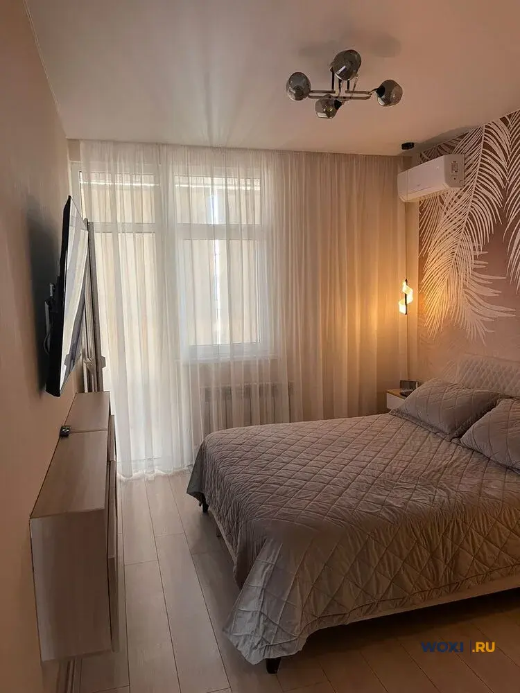2-комн. квартира, 71 м², 3/5 эт.