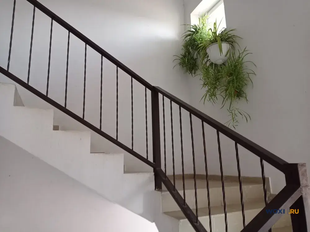 2-комн. квартира, 64 м², 4/4 эт.