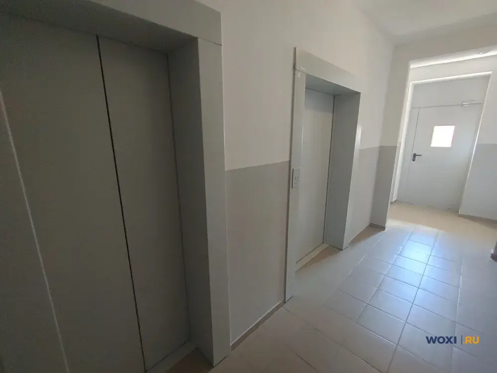 1-комн. квартира, 44 м², 13/13 эт.