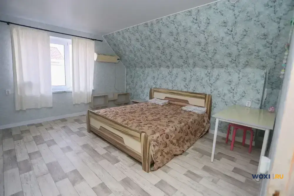 Дом 113 м² на участке 5 сот.