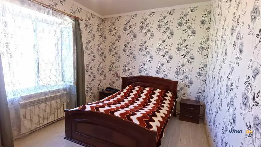 Дом 78 м² на участке 11 сот.