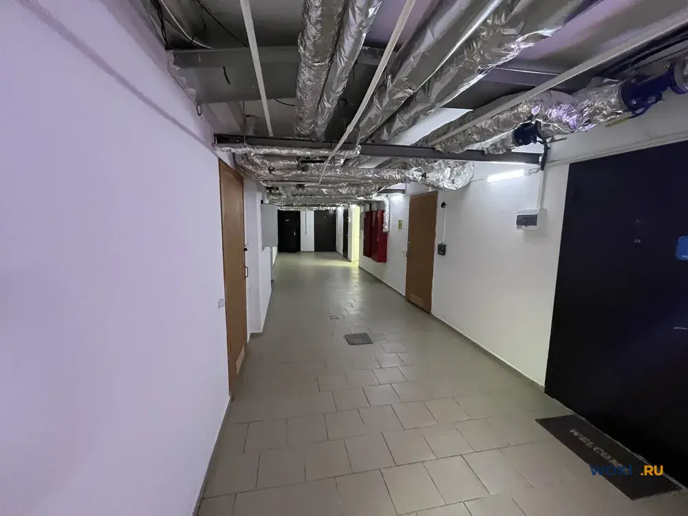 Офис, 18 м²