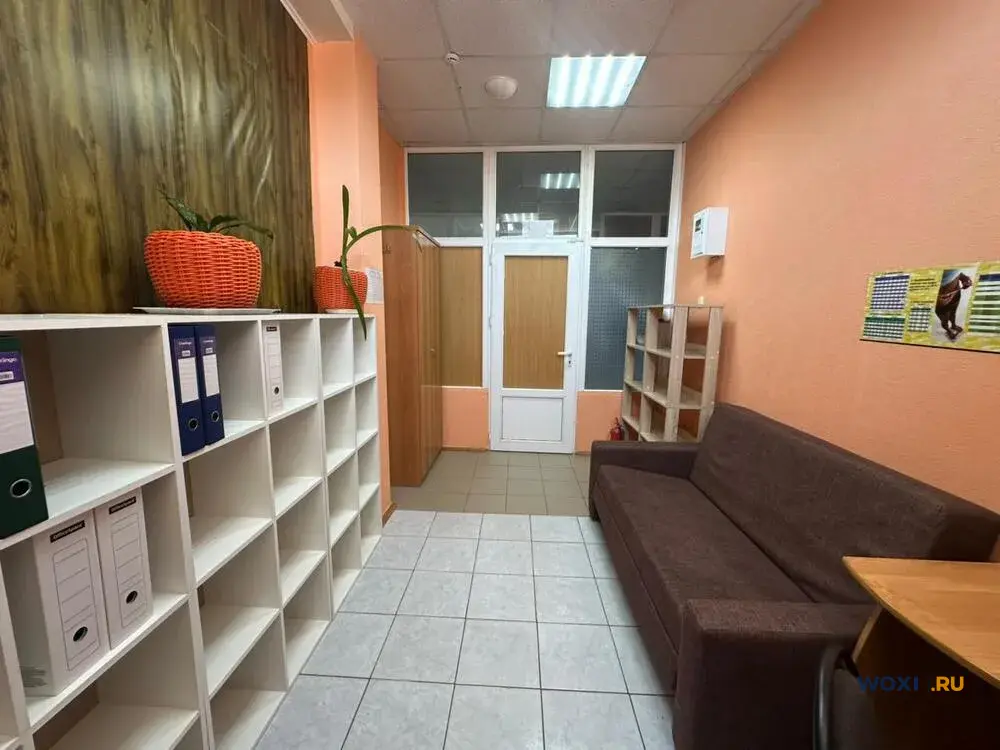 Помещение свободного назначения, 11 м²