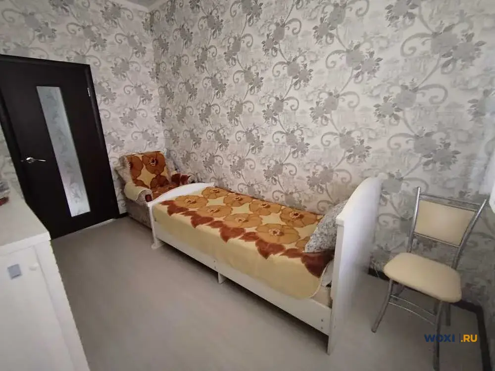 2-комн. квартира, 63 м², 1/4 эт.