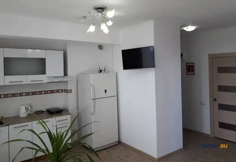 2-комн. квартира, 59 м², 4/9 эт.