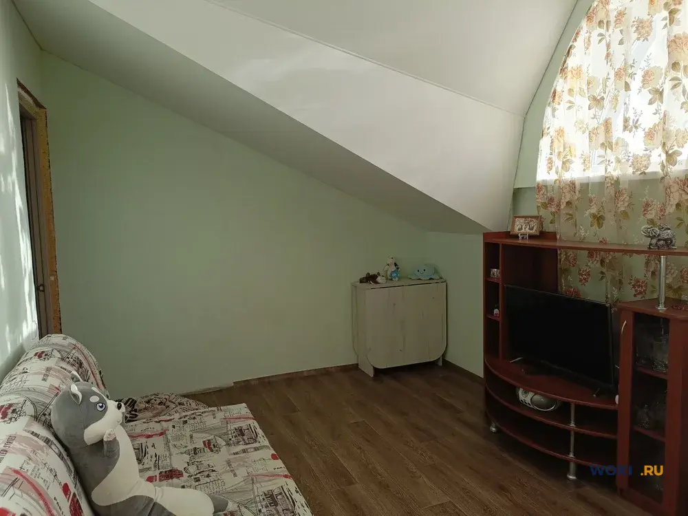 2-комн. квартира, 42 м², 4/4 эт.