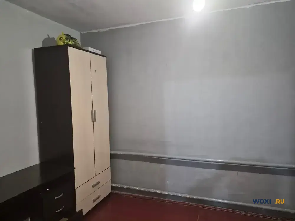 Дом 81 м² на участке 10 сот.