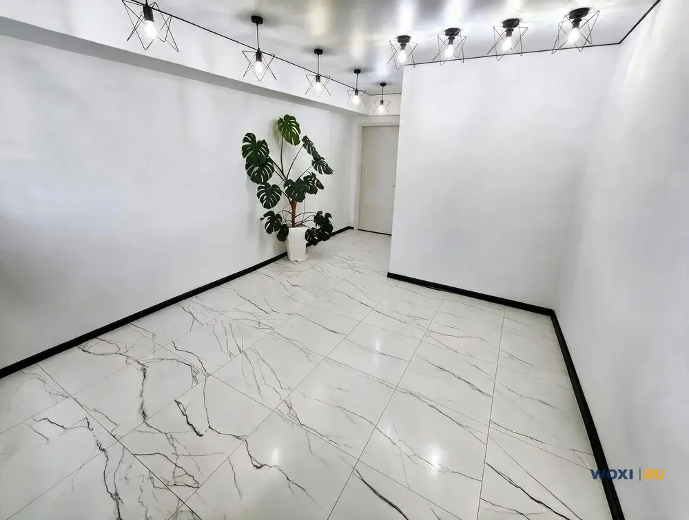 Квартира-студия, 20 м², -1/16 эт.
