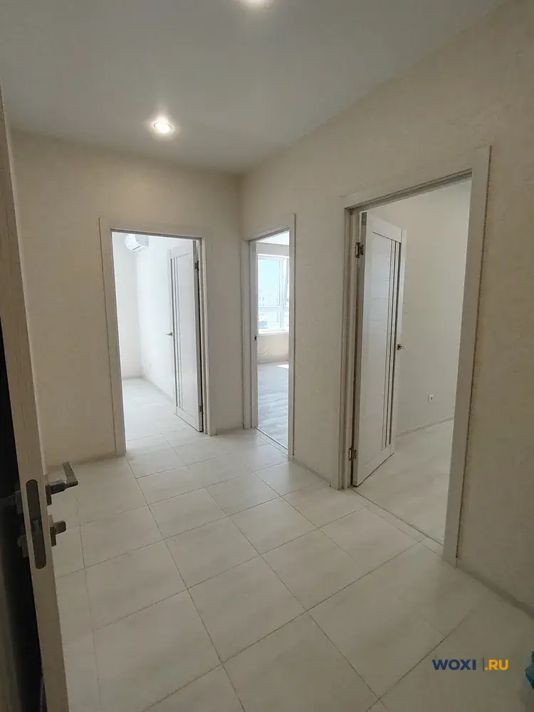 2-комн. квартира, 63 м², 6/8 эт.