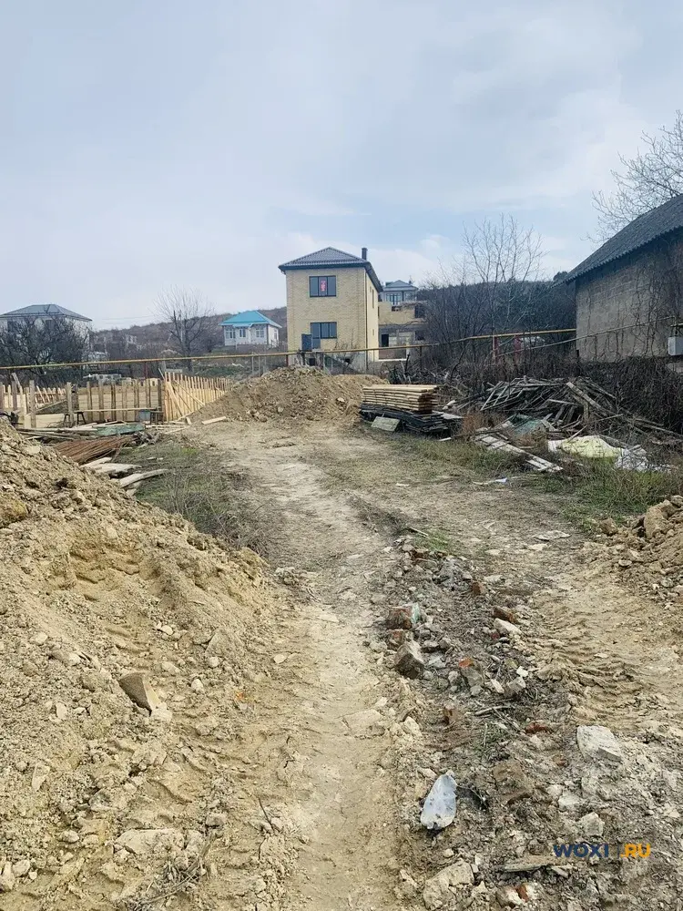 Участок 7 сот. (ИЖС)