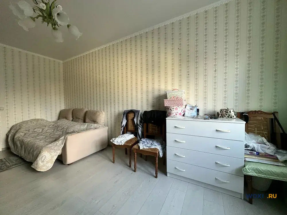 1-комн. квартира, 45 м², 3/16 эт.