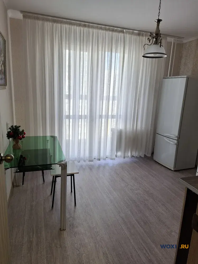 1-комн. квартира, 37 м², 13/16 эт.
