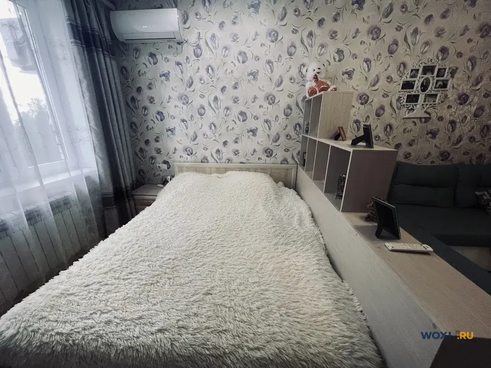 1-комн. квартира, 39 м², 1/13 эт.