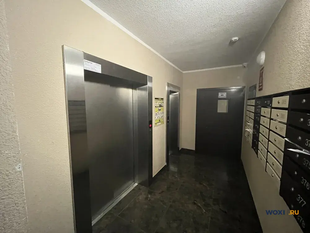 1-комн. квартира, 48 м², 11/14 эт.