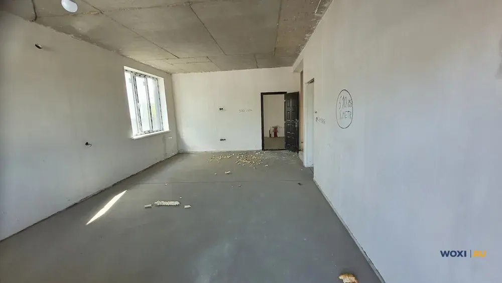 Дом 178 м² на участке 3 сот.