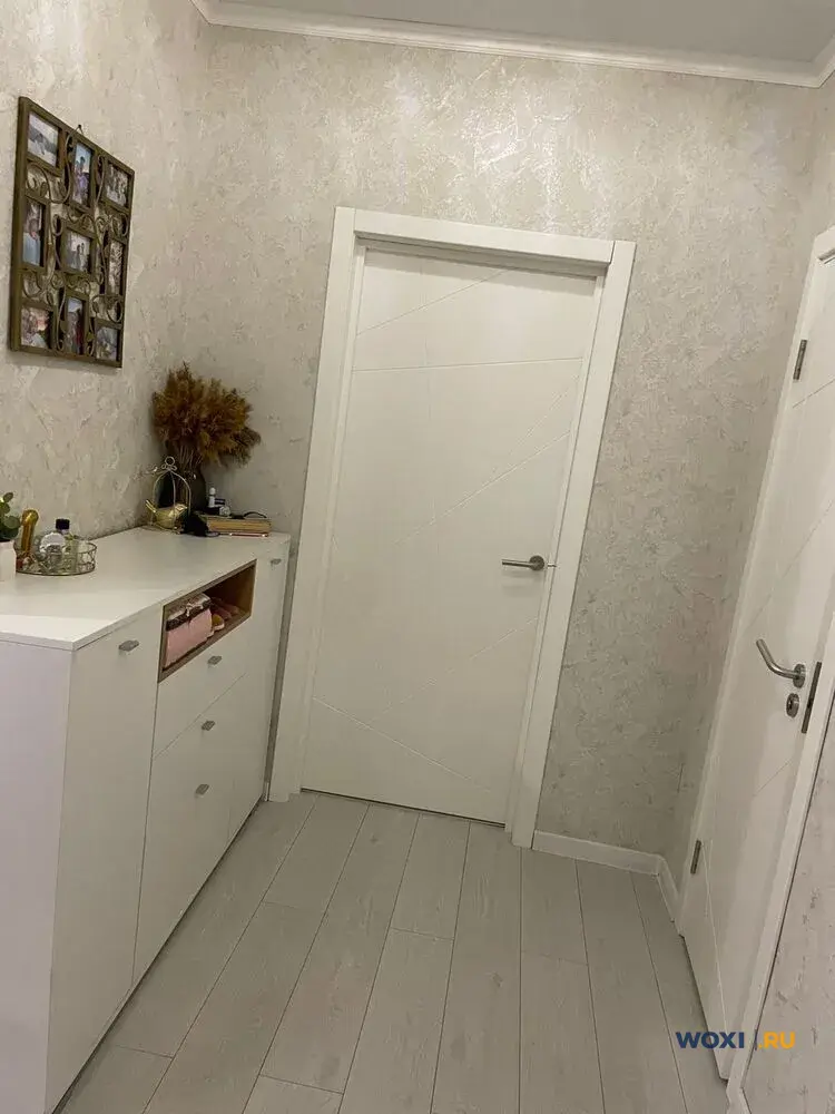 2-комн. квартира, 89 м², 9/12 эт.