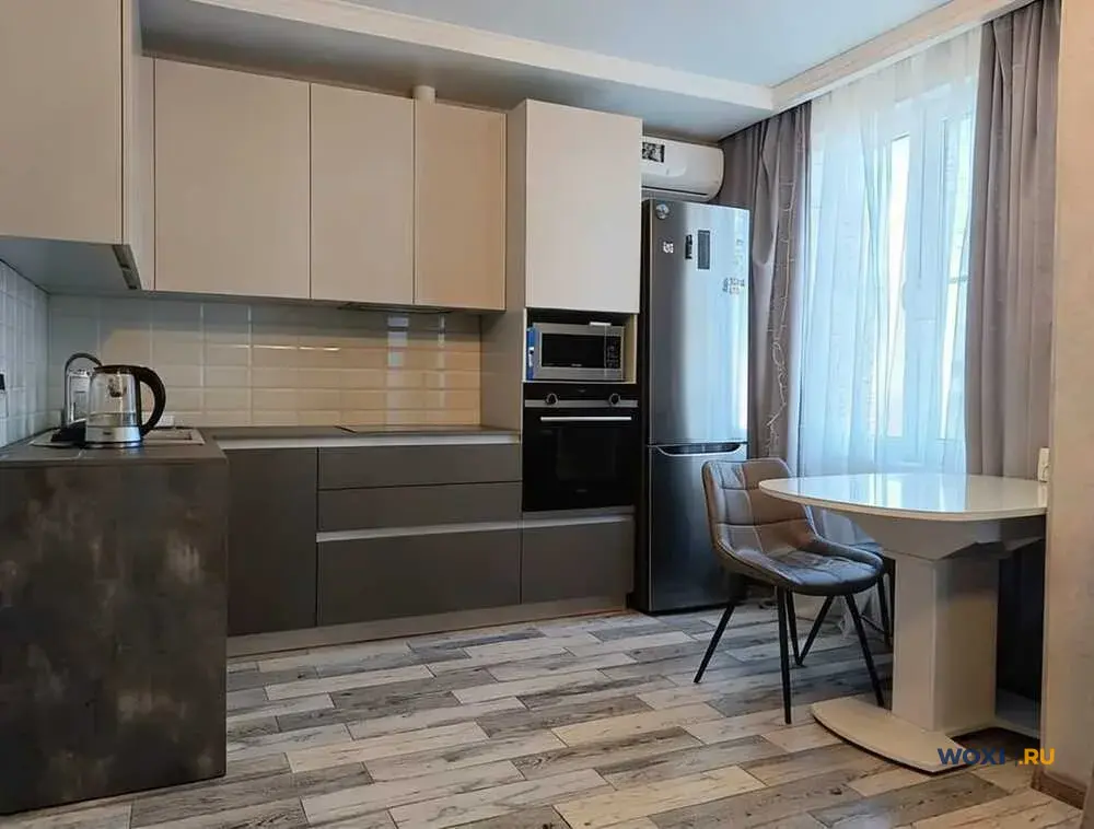 Квартира-студия, 34 м², 20/20 эт.