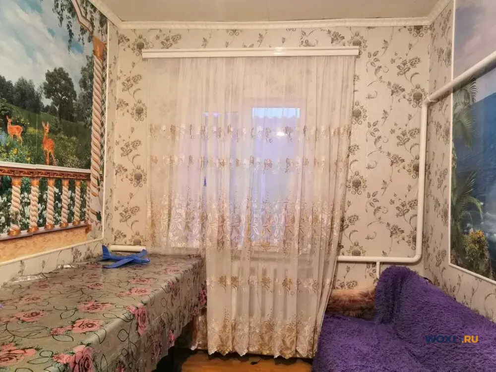 Дом 130 м² на участке 3 сот.