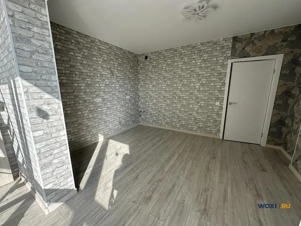 1-комн. квартира, 37 м², 4/15 эт.