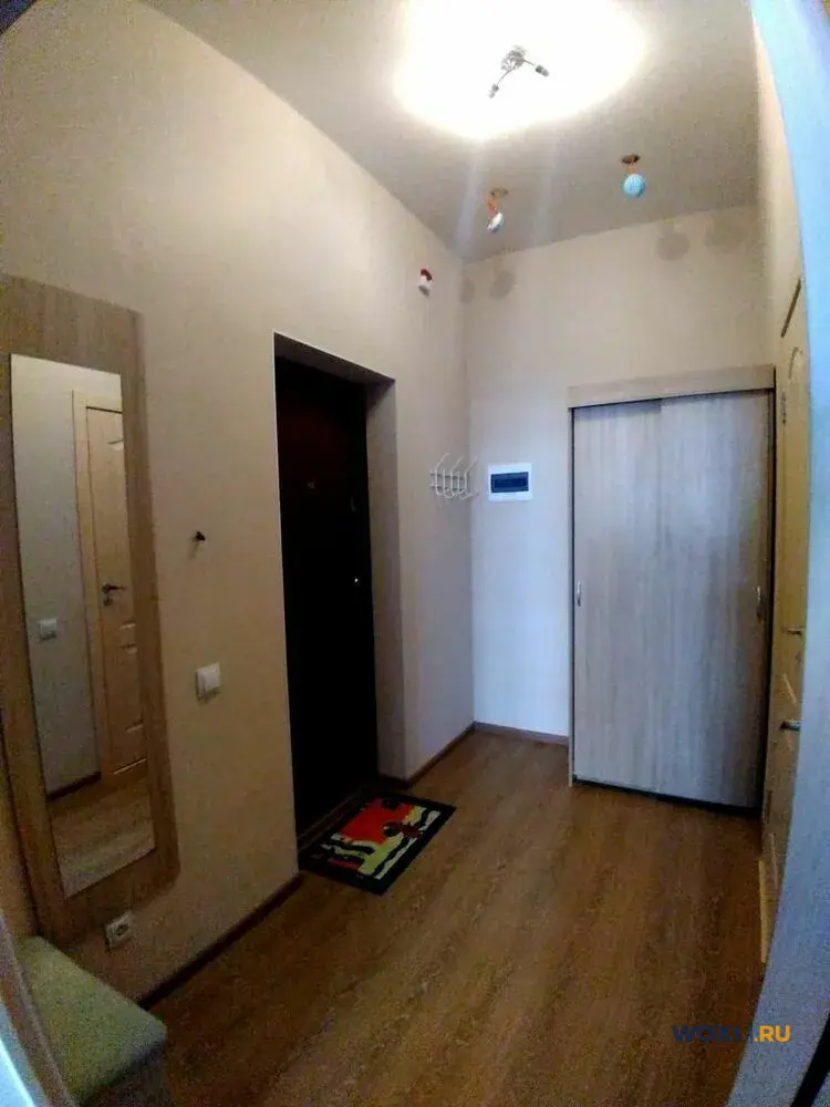 Квартира-студия, 29 м², 11/12 эт.